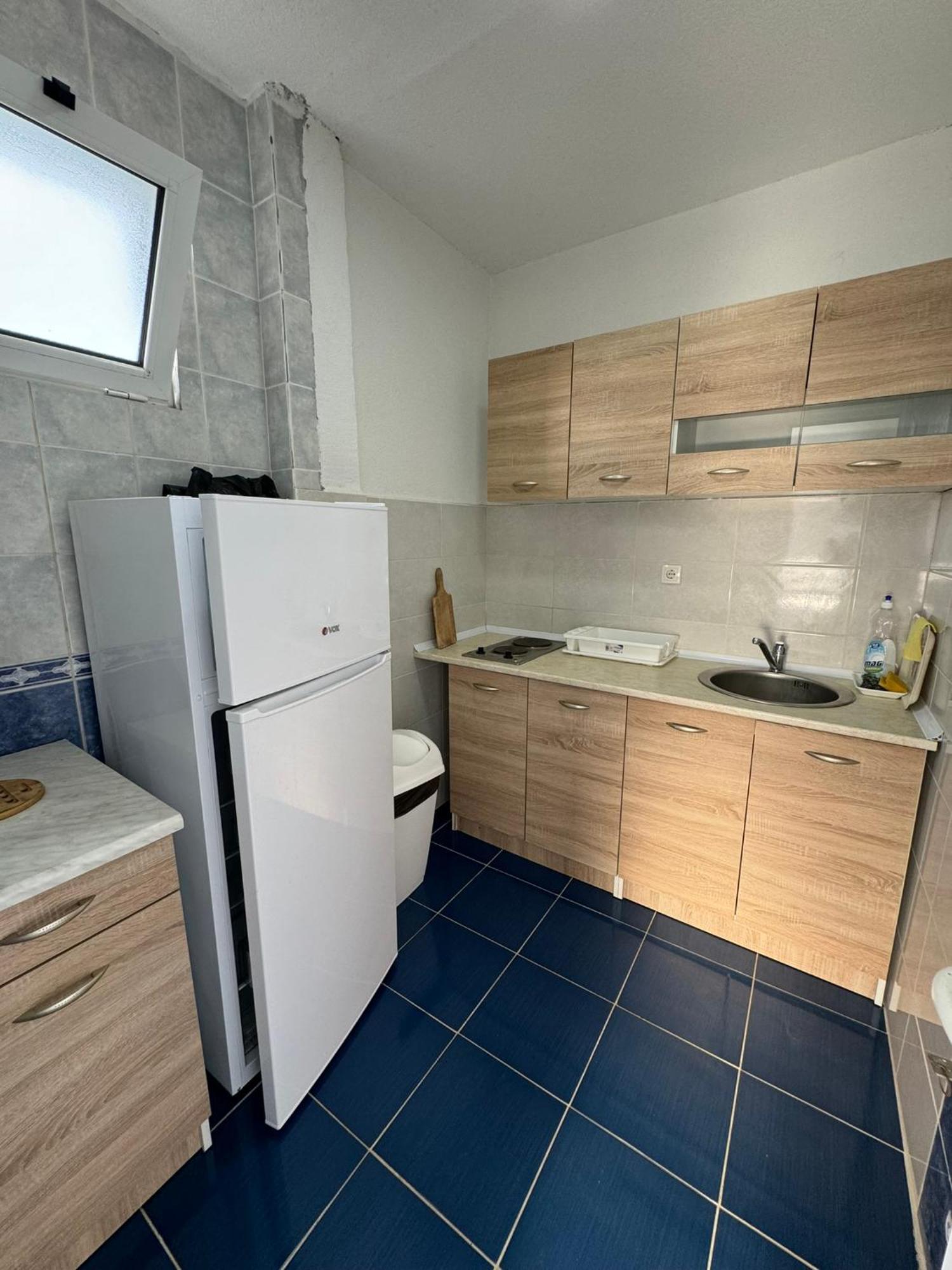 Berin Apartments Ulcinj Exterior photo