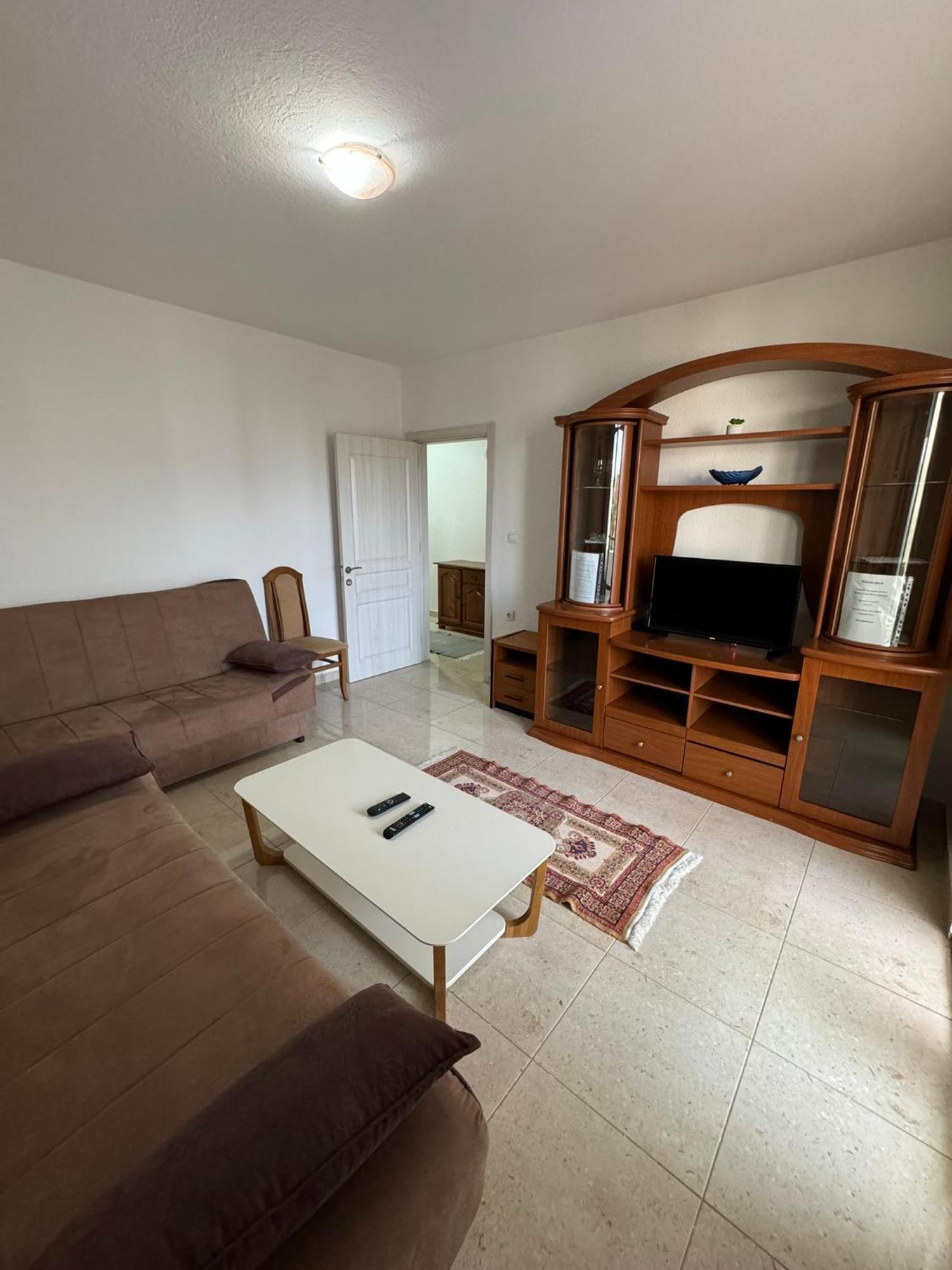 Berin Apartments Ulcinj Exterior photo