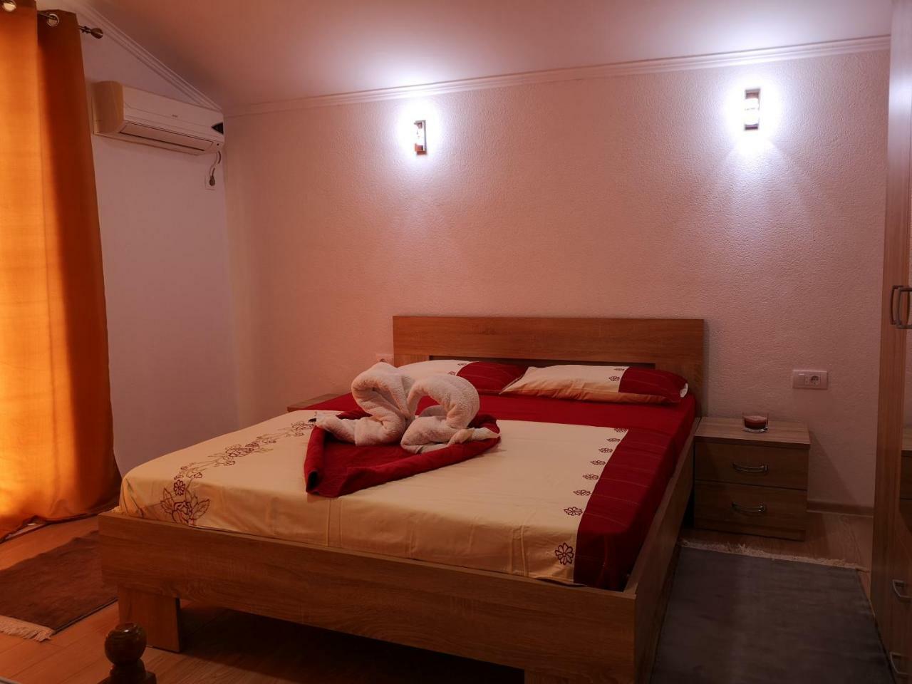 Berin Apartments Ulcinj Exterior photo