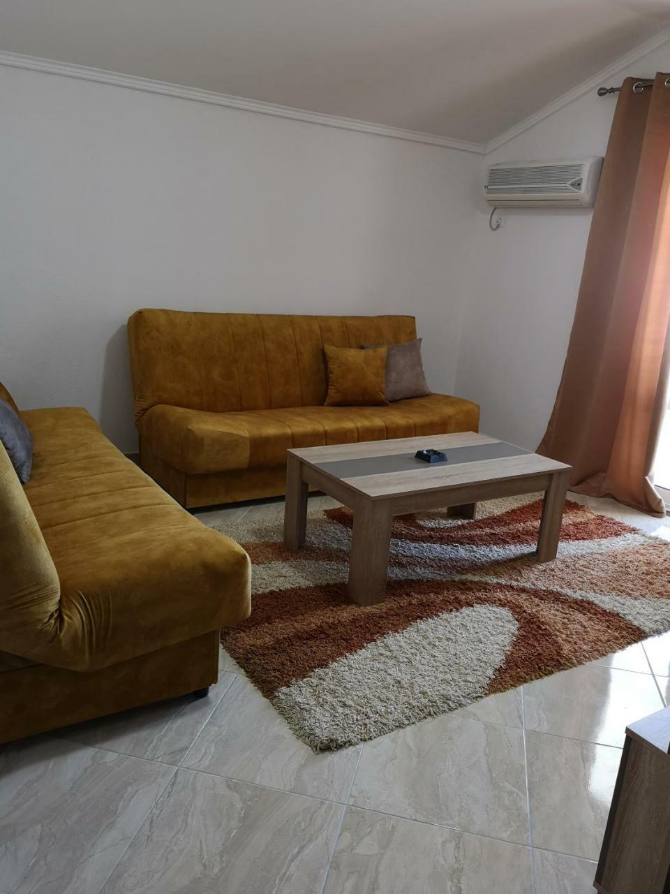 Berin Apartments Ulcinj Exterior photo